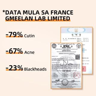 🔥Orange Enzyme Exfoliating Gel — The Gentle Miracle Your Skin Has Been Crying Out For