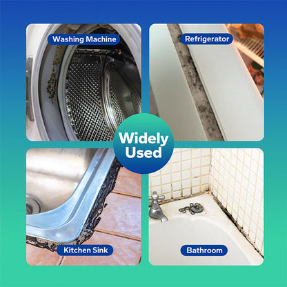 Final 3 hours 50% off:🌸 Mold Stain Remover Gel🔥