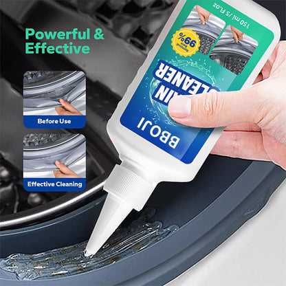 Final 3 hours 50% off:🌸 Mold Stain Remover Gel🔥