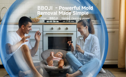Final 3 hours 50% off:🌸 Mold Stain Remover Gel🔥