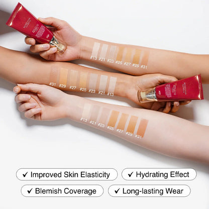 Final 3 Hours: 60%OFF🔥AQA Perfect Cover BB Cream SPF 42 PA+++