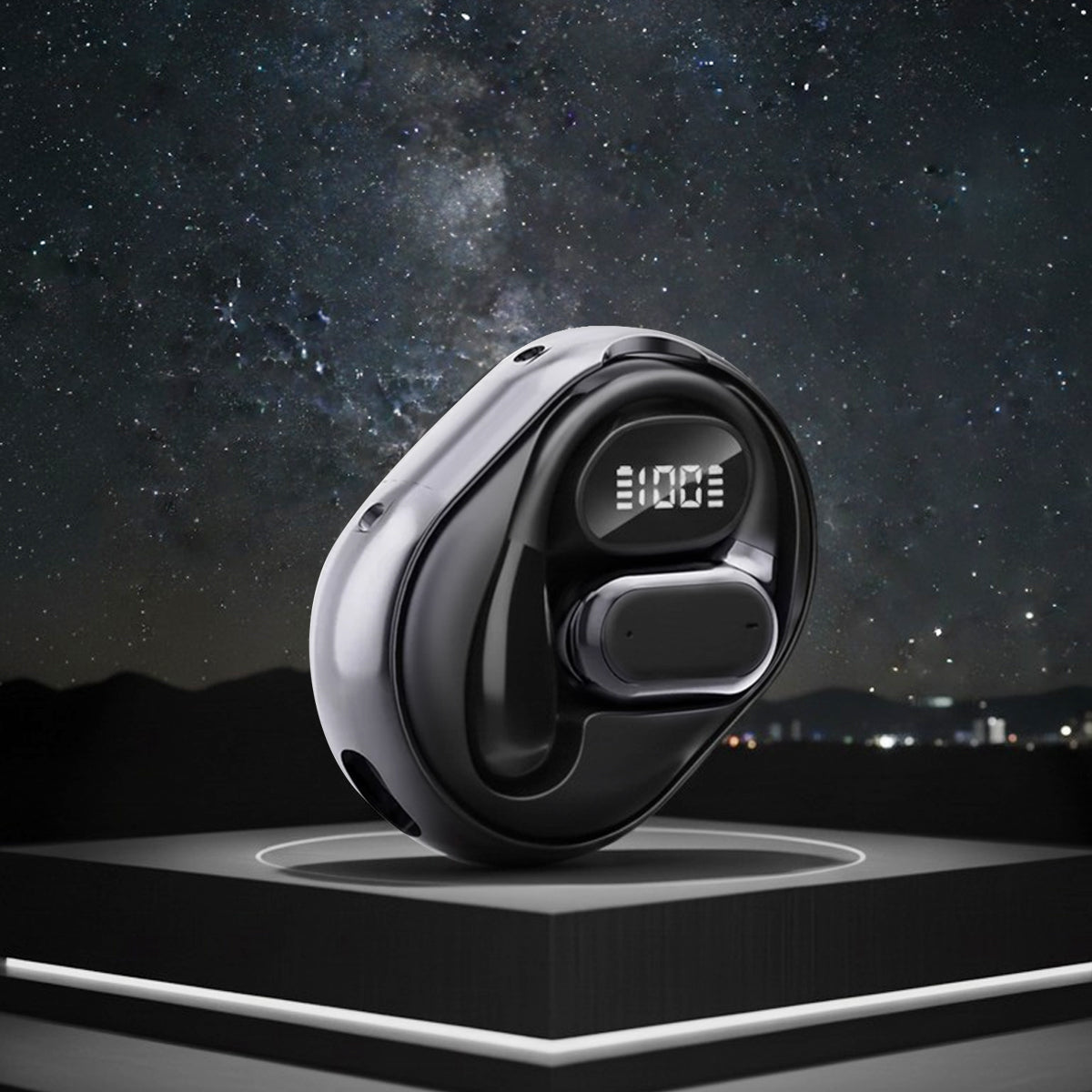 🔥Hot Sale 60% OFF🔥AI MS190 Translation Pro Earbuds