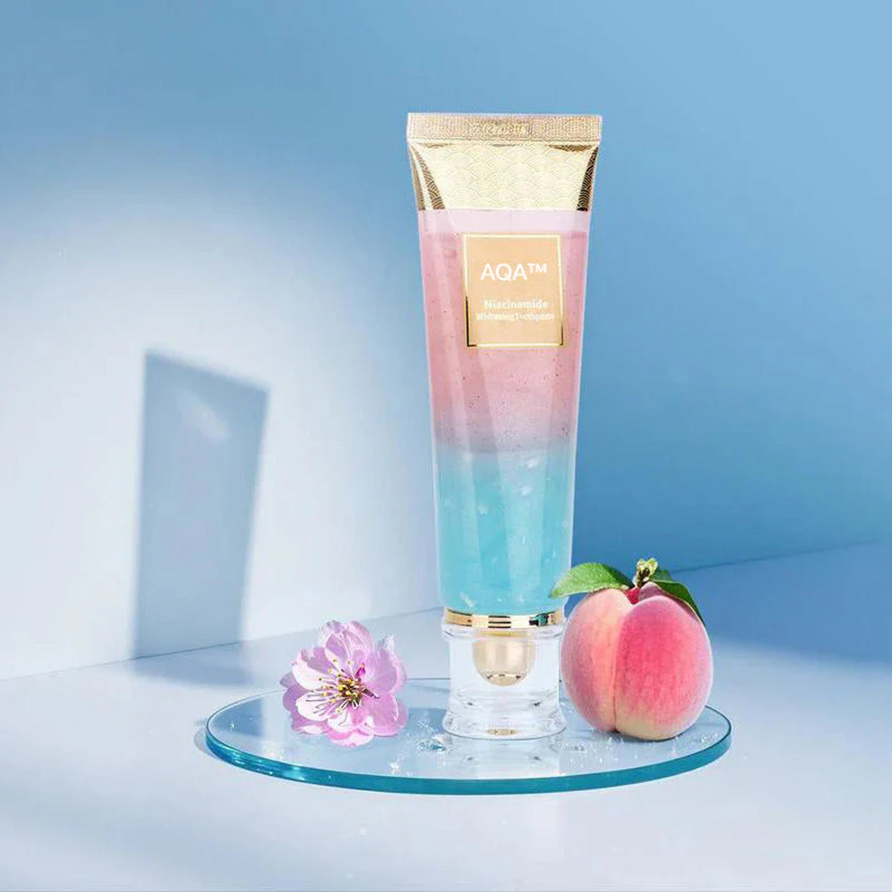 🔥Final - 3 Hours: 50% OFF Nicotinamide Whitening Toothpaste