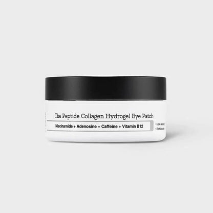 🌺 Last 3 Hours 60% OFF  ✨ 🔥 The Peptide Collagen Hydrogel Eye Patch