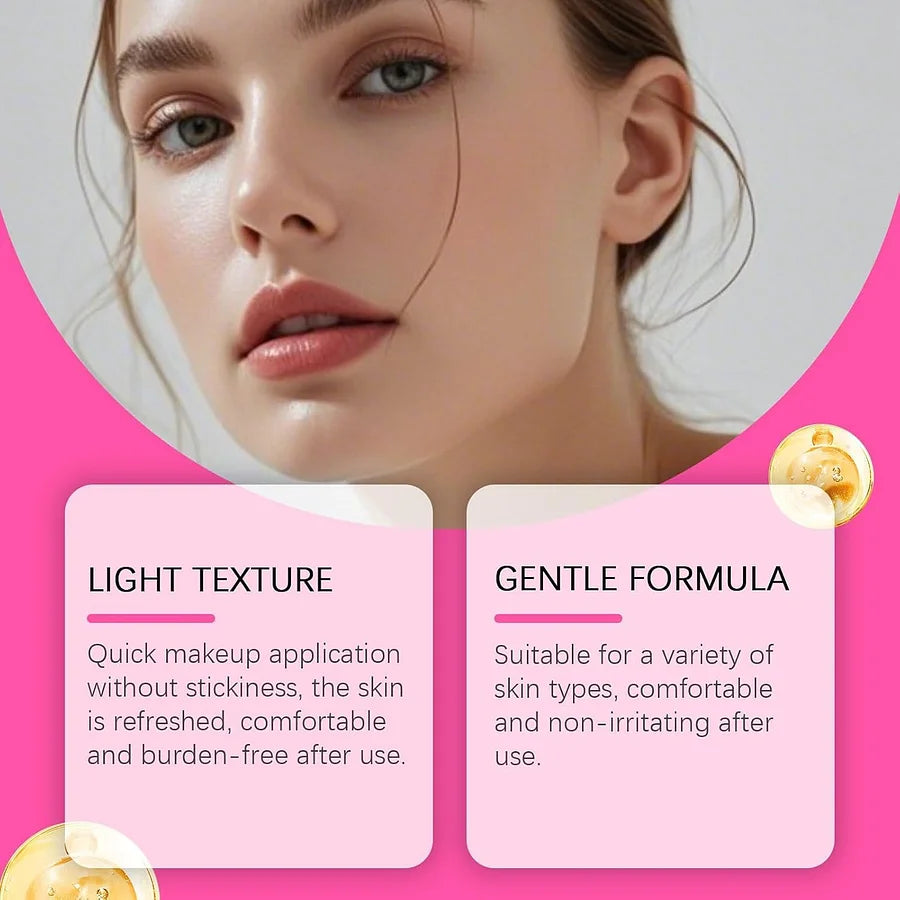 🔥40% off for the last 3 hours🌸Peptide Bounce Balm Foundation