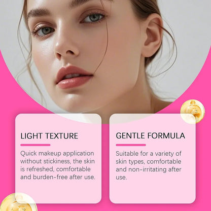 🔥40% off for the last 3 hours🌸Peptide Bounce Balm Foundation