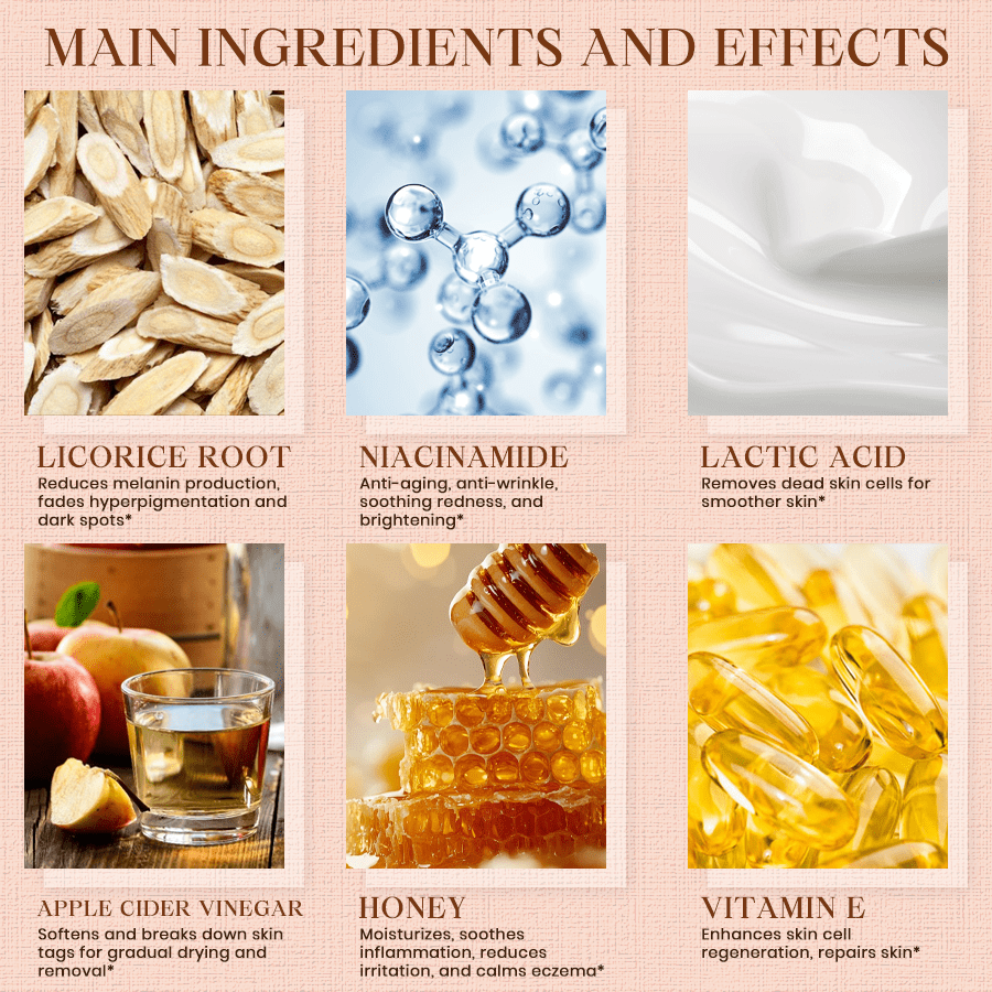 NEENCE® Purifying Exfoliating Gel for Acanthosis Nigricans, Exfoliation, Dark Spots, Skin Tags, and Eczema_Ultra01