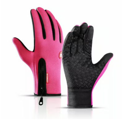 🔥50% off for the last 3 hours🏆 New Arrival- Waterproof Touchscreen Gloves for Outdoor Working