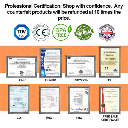 🔥Final - 3 Hours: 50% OFF Nicotinamide Whitening Toothpaste