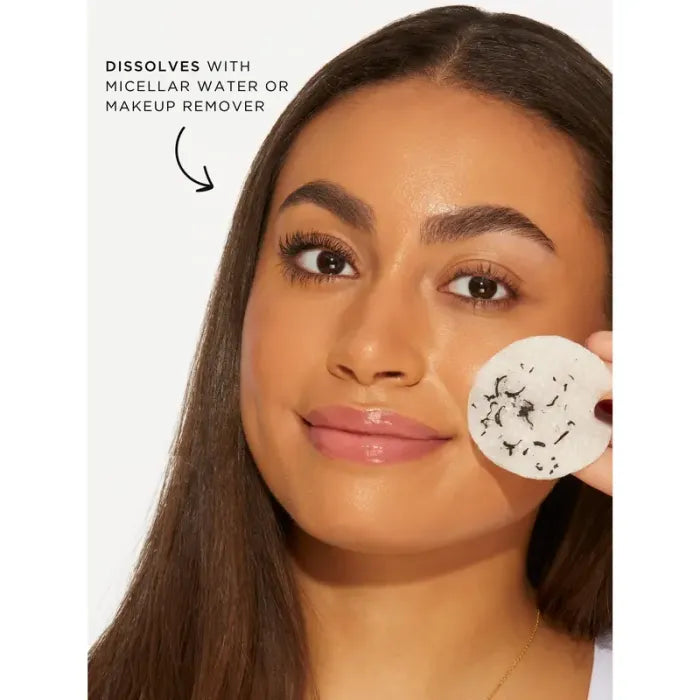 🌸Juxek tubing mascara black & brown duo for lash makeup