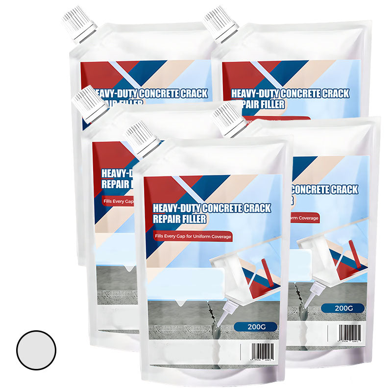 🔥Heavy-Duty Concrete Crack Repair Adhesive