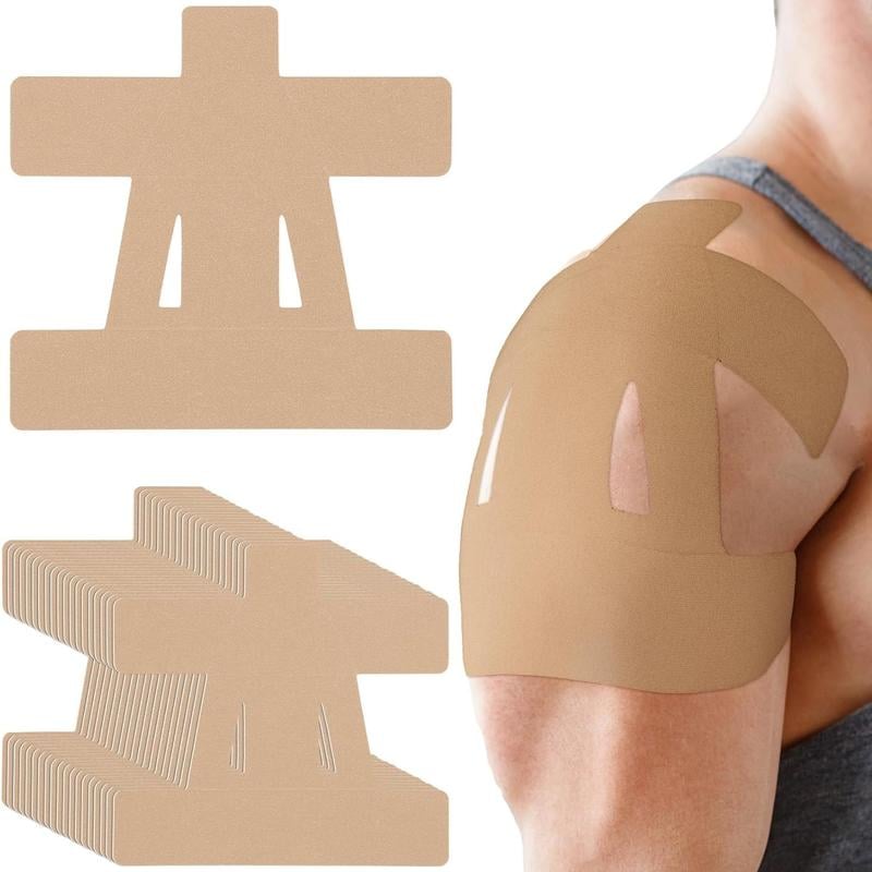 📢💥Last Day Promotion 49% OFF -🔥Kinesiology Tape for Shoulder Pain Relief