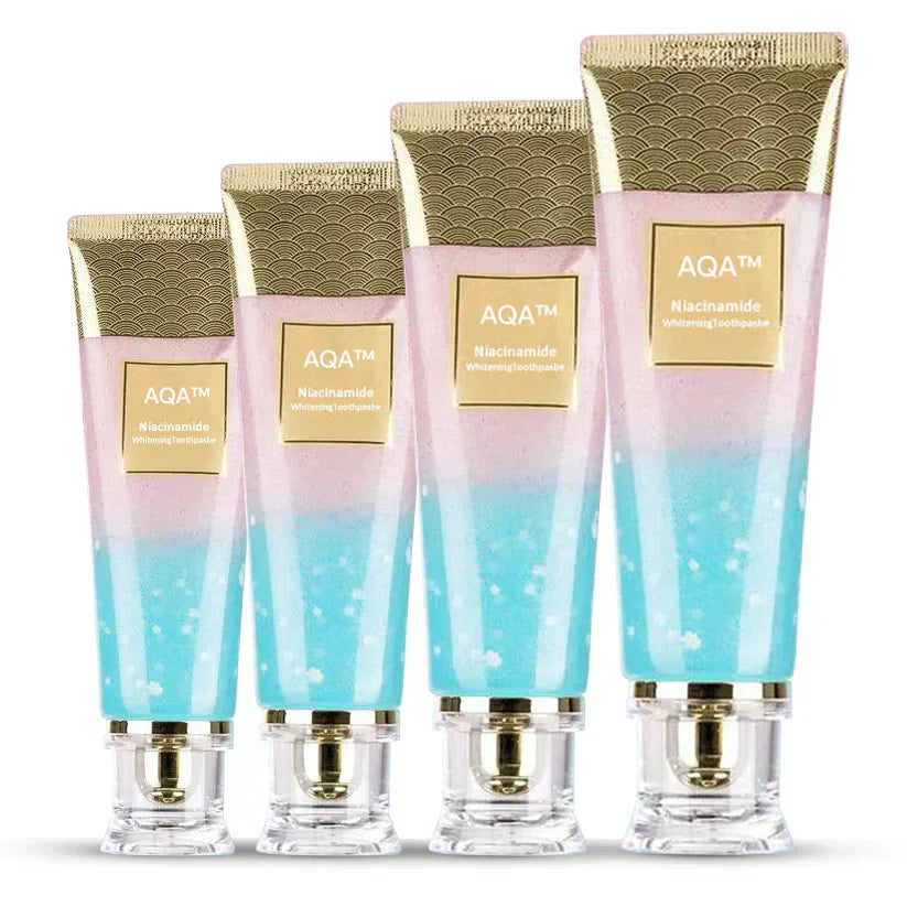 🔥Final - 3 Hours: 50% OFF Nicotinamide Whitening Toothpaste