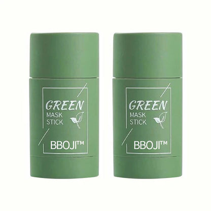 🔥Green Tea Green Tea Mask🔥