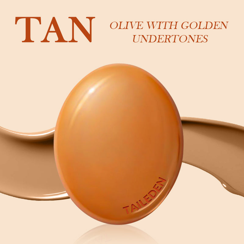 🌸Mask Fit AI Filter Cushion Foundation