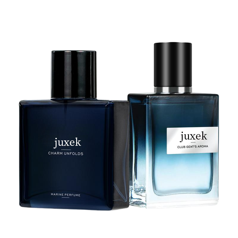 Final 3 Hours: 60%OFF🔥 Gentlemen’s Fragrance Set with Marine Perfume & Club Gent’s Aroma