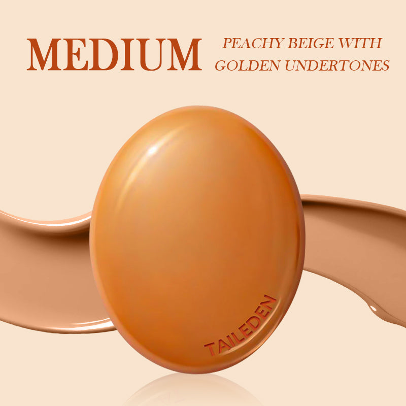 🌸Mask Fit AI Filter Cushion Foundation