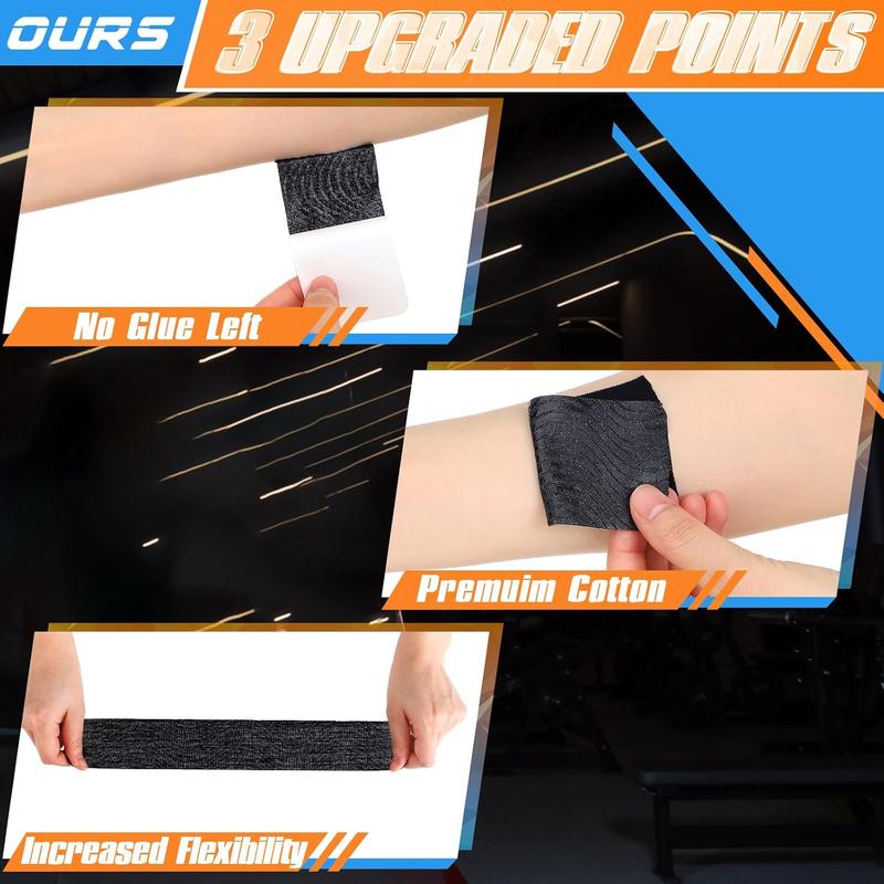 📢💥Last Day Promotion 49% OFF -🔥Kinesiology Tape for Shoulder Pain Relief