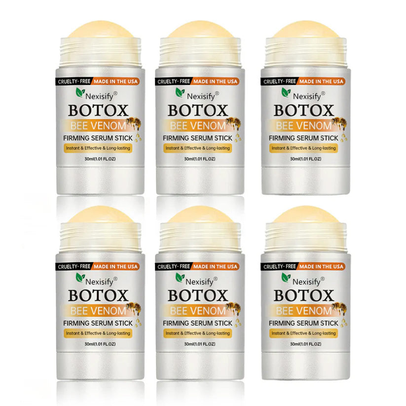 Made and Shipped from USA✨Nexisify® Botox Bee Venom Firming Serum Stick(🔥LAST DAY 70% OFF)💄