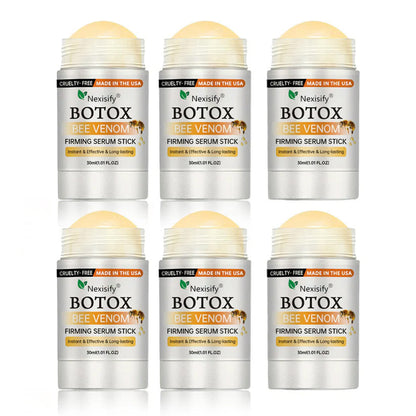 Made and Shipped from USA✨Nexisify® Botox Bee Venom Firming Serum Stick(🔥LAST DAY 70% OFF)💄