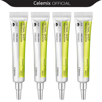 🍀Vita A Retinal Firming Enhancer | Repairs Wrinkles and Fine Lines and Tightens Skin | Makes Skin Smoother in Seven Days