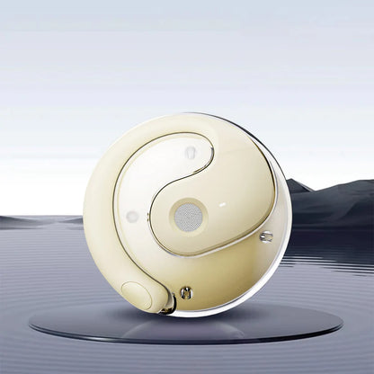 🏆LAST DAY SALE 60% OFF⏰AI Translation T26 Pro MAX Wireless Bluetooth Translation Earbuds