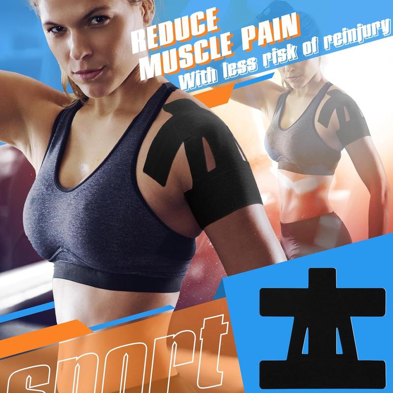 📢💥Last Day Promotion 49% OFF -🔥Kinesiology Tape for Shoulder Pain Relief