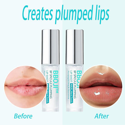 🔥 Last Day 51% OFF✨BBOJI™BP Spicule Plumping Lip Shot