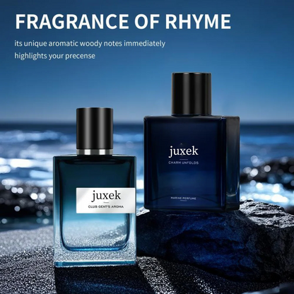 Final 3 Hours: 60%OFF🔥 Gentlemen’s Fragrance Set with Marine Perfume & Club Gent’s Aroma