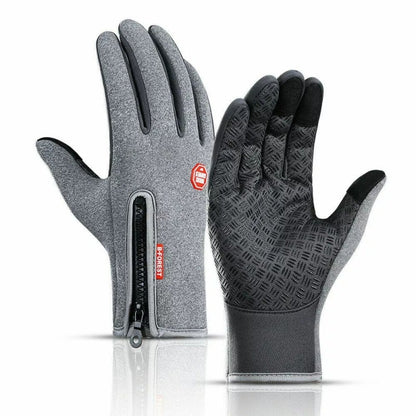 🔥50% off for the last 3 hours🏆 New Arrival- Waterproof Touchscreen Gloves for Outdoor Working