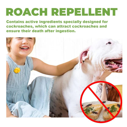 🔥Juxek™- Roach Repellent