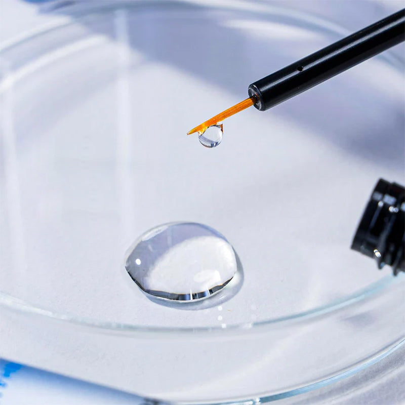 Juxek™ 🔥Eyelash & Brow Serum, Dermatologist Certified, Vegan & Cruelty-Free