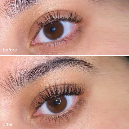 Juxek™ 🔥Eyelash & Brow Serum, Dermatologist Certified, Vegan & Cruelty-Free