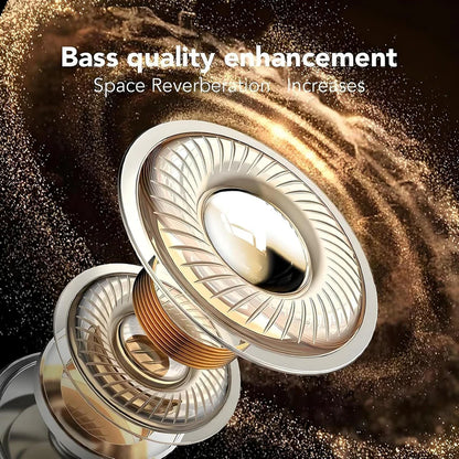 🔥Last 2 Hours:60% OFF!🎧 NE20 Bluetooth 6.0 Earphones