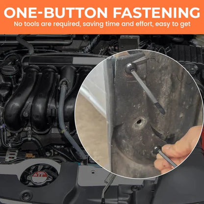 🔗QIAWI™- Nylon Universal Cable Tie Buckle