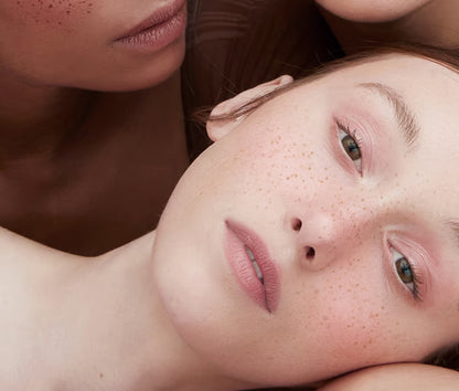 🔥faux freckle stamp - natural-looking