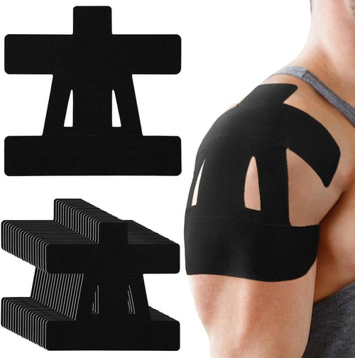 📢💥Last Day Promotion 49% OFF -🔥Kinesiology Tape for Shoulder Pain Relief