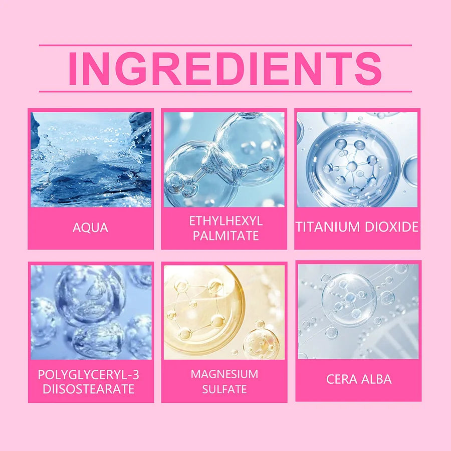 🔥40% off for the last 3 hours🌸Peptide Bounce Balm Foundation