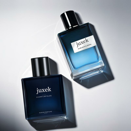 Final 3 Hours: 60%OFF🔥 Gentlemen’s Fragrance Set with Marine Perfume & Club Gent’s Aroma