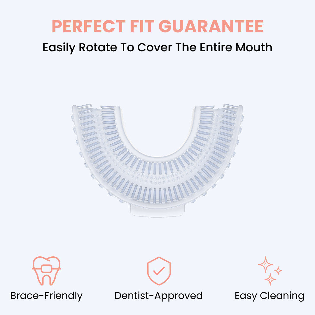 🌸20% off discount now limited to 8 hours:🌸Kids Brush