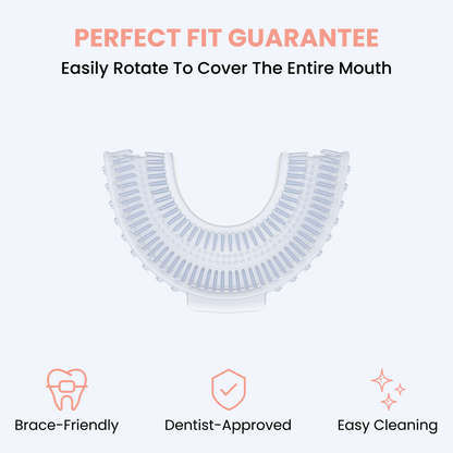 🌸20% off discount now limited to 8 hours:🌸Kids Brush