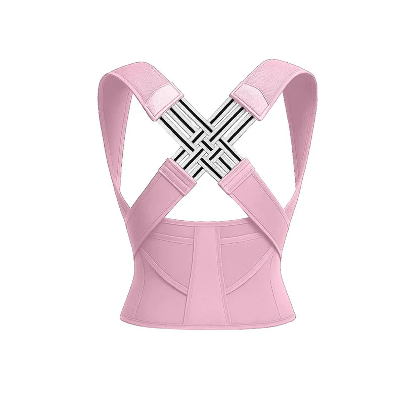 (🔥 Last three hours, Free shipping for the entire order🔥)👦 - THE ORIGINAL BACK HERO👧Get Up to 63%