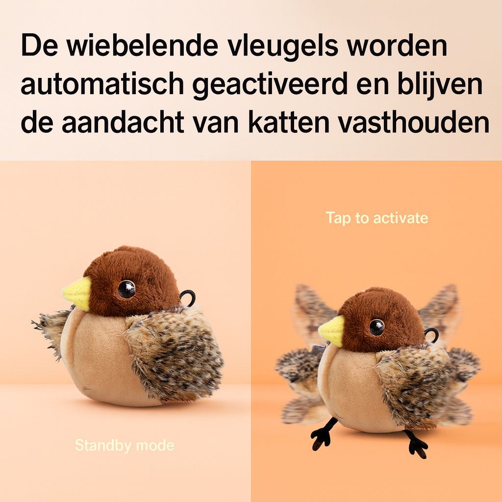 Limited time offer: Toys for your pets 🌸