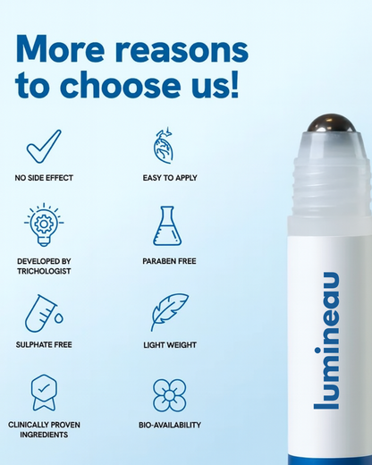 🔥Lightning Grow Hair Serum🔥