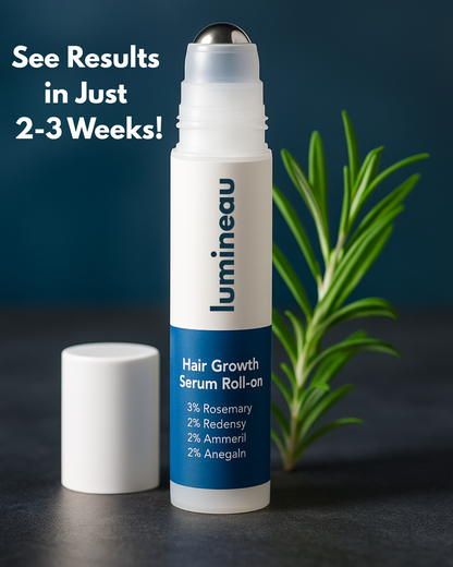 🔥Lightning Grow Hair Serum🔥