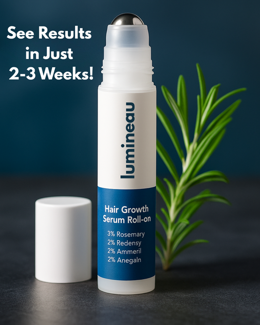 🔥Lightning Grow Hair Serum🔥