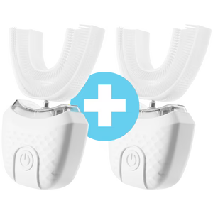 🌸30-Second Fully Automatic Toothbrush for Ultimate Clean & Whitening