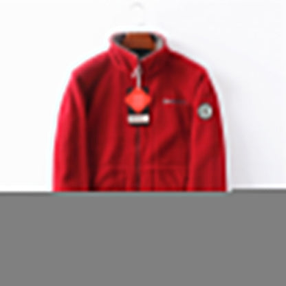 🔥LAST DAY 50% OFF🍂 Unisex Double-Layer Hooded Jacket🎁Suitable for both men and women