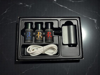 Odorizant Auto Inteligent , Royal