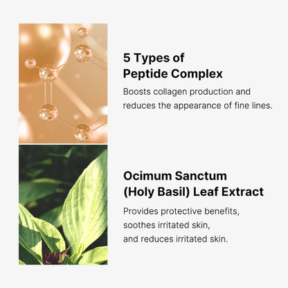 Final 3 hours 50% off:🌸Rose PDRN Pink Peptide Serum🔥